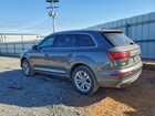 2019 Audi Q7 Premium Gray vin: WA1AHAF73KD015122