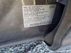 2019 Audi Q7 Premium Gray vin: WA1AHAF73KD015122