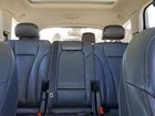 2019 Audi Q7 Premium Gray vin: WA1AHAF73KD015122