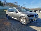 2019 Audi Q7 Premium Gray vin: WA1AHAF73KD015122
