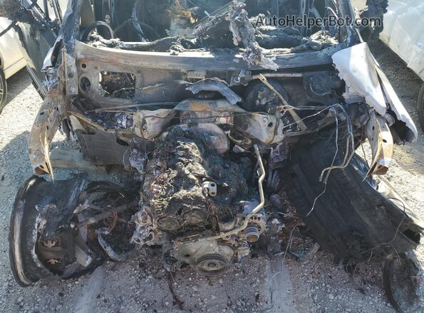 WA1AJAF76LD006629 2020 AUDI Q7 Синий Вид подкапотного пространства