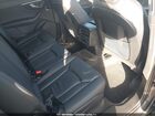 2022 Audi Q7 Premium 45 Tfsi Quattro Tiptronic Серый vin: WA1AJBF79ND008741