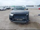 2019 Audi Q5 45 Premium Черный vin: WA1ANAFY4K2130471