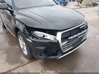2020 Audi Q5 Premium 45 Tfsi Quattro S Tronic Черный vin: WA1ANAFY4L2041047