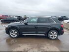 2020 Audi Q5 Premium 45 Tfsi Quattro S Tronic Черный vin: WA1ANAFY4L2041047