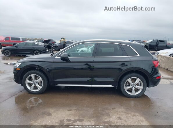 WA1ANAFY4L2041047 2020 AUDI Q5 Черный 