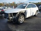 2018 Audi Q5 2.0t Premium/2.0t Tech Premium Белый vin: WA1ANAFY5J2004506