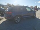 2020 Audi Q5 Premium Blue vin: WA1ANAFY8L2117563