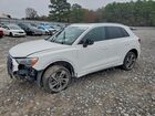 2021 Audi Q3 Premium 40 White vin: WA1AUCF35M1061186