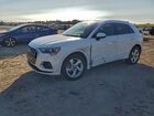 2021 Audi Q3 Premium 40 Белый vin: WA1AUCF3XM1133418