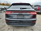 2021 Audi Q8 Premium Black vin: WA1AVAF15MD014500 2021 Audi Q8 Premium Black vin: WA1AVAF15MD014500