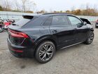 2021 Audi Q8 Premium Black vin: WA1AVAF15MD014500 2021 Audi Q8 Premium Black vin: WA1AVAF15MD014500