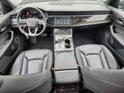 2021 Audi Q8 Premium Black vin: WA1AVAF15MD014500 2021 Audi Q8 Premium Black vin: WA1AVAF15MD014500