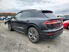 2021 Audi Q8 Premium Black vin: WA1AVAF15MD014500 2021 Audi Q8 Premium Black vin: WA1AVAF15MD014500