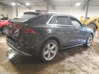 2023 Audi Q8 Premium Black vin: WA1AVBF18PD033942
