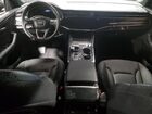 2023 Audi Q8 Premium Black vin: WA1AVBF18PD033942