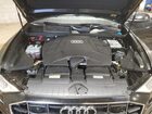 2023 Audi Q8 Premium Black vin: WA1AVBF18PD033942
