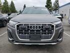 2025 Audi Q7 Premium Серый vin: WA1AVBF71SD005283
