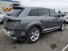 2025 Audi Q7 Premium Серый vin: WA1AVBF71SD005283