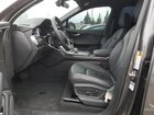 2025 Audi Q7 Premium Серый vin: WA1AVBF71SD005283