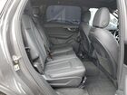 2025 Audi Q7 Premium Серый vin: WA1AVBF71SD005283