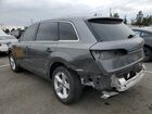 2025 Audi Q7 Premium Серый vin: WA1AVBF71SD005283