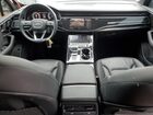 2025 Audi Q7 Premium Серый vin: WA1AVBF71SD005283