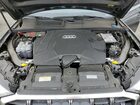 2025 Audi Q7 Premium Серый vin: WA1AVBF71SD005283