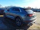 2020 Audi Sq8 Premium Plus Tfsi Quattro Tiptronic Gray vin: WA1AWAF13LD027175