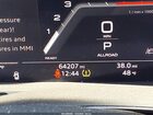 2020 Audi Sq8 Premium Plus Tfsi Quattro Tiptronic Gray vin: WA1AWAF13LD027175