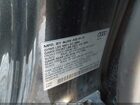2020 Audi Sq8 Premium Plus Tfsi Quattro Tiptronic Gray vin: WA1AWAF13LD027175