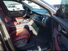 2020 Audi Sq8 Premium Plus Tfsi Quattro Tiptronic Gray vin: WA1AWAF13LD027175