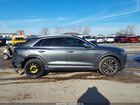 2020 Audi Sq8 Premium Plus Tfsi Quattro Tiptronic Gray vin: WA1AWAF13LD027175