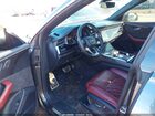 2020 Audi Sq8 Premium Plus Tfsi Quattro Tiptronic Gray vin: WA1AWAF13LD027175