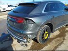 2020 Audi Sq8 Premium Plus Tfsi Quattro Tiptronic Gray vin: WA1AWAF13LD027175