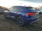 2020 Audi Sq8 Premium Plus Blue vin: WA1AWAF15LD026951
