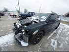 2020 Audi Sq8 Premium Plus Tfsi Quattro Tiptronic Black vin: WA1AWAF16LD026876
