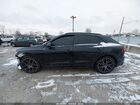2020 Audi Sq8 Premium Plus Tfsi Quattro Tiptronic Black vin: WA1AWAF16LD026876