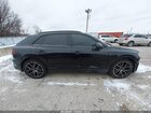 2020 Audi Sq8 Premium Plus Tfsi Quattro Tiptronic Black vin: WA1AWAF16LD026876
