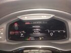 2023 Audi Sq8 Premium Plus Tfsi Quattro Tiptronic Blue vin: WA1AWBF11PD027736