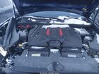 2023 Audi Sq8 Premium Plus Tfsi Quattro Tiptronic Blue vin: WA1AWBF11PD027736