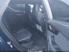 2023 Audi Sq8 Premium Plus Tfsi Quattro Tiptronic Blue vin: WA1AWBF11PD027736