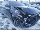 2023 Audi Sq8 Premium Plus Tfsi Quattro Tiptronic Blue vin: WA1AWBF11PD027736