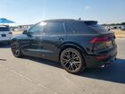 2023 Audi Sq8 Premium Plus Black vin: WA1AWBF13PD047647