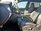 2023 Audi Sq8 Premium Plus Black vin: WA1AWBF13PD047647