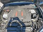 2023 Audi Sq8 Premium Plus Black vin: WA1AWBF13PD047647