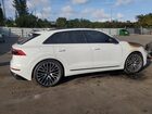 2024 Audi Sq8 Premium Plus Белый vin: WA1AWBF1XRD010243