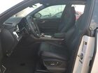 2024 Audi Sq8 Premium Plus Белый vin: WA1AWBF1XRD010243