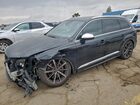 2022 Audi Sq7 Premium Plus Black vin: WA1AWBF71ND005091