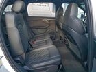 2025 Audi Sq7 Premium Plus White vin: WA1AWBF73SD021255